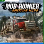 Xbox One MudRunner - American Wilds Edition Primario