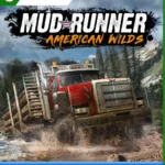 Xbox One MudRunner - American Wilds Edition Primario Online