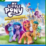 Xbox One My Little Pony: Misterio en los Altos de Céfiro Primario