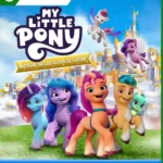 Xbox One My Little Pony: Misterio en los Altos de Céfiro Primario Online