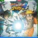Xbox One NARUTO SHIPPUDEN™: Ultimate Ninja® STORM 4 Primario