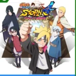 Xbox One NARUTO SHIPPUDEN™: Ultimate Ninja® STORM 4 ROAD TO BORUTO Primario Online