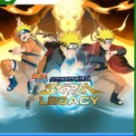 Xbox One NARUTO SHIPPUDEN: Ultimate Ninja STORM Legacy Primario Online
