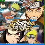 Xbox One NARUTO SHIPPUDEN™: Ultimate Ninja® STORM Trilogy Primario
