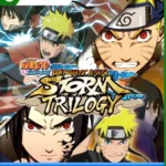 Xbox One NARUTO SHIPPUDEN™: Ultimate Ninja® STORM Trilogy Primario Online