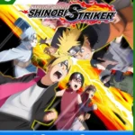 Xbox One NARUTO TO BORUTO: SHINOBI STRIKER Primario