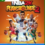 Xbox One NBA 2K Playgrounds 2 Primario