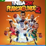 Xbox One NBA 2K Playgrounds 2 Primario Online