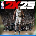 Xbox One NBA 2K25 Edición Estándar Primario