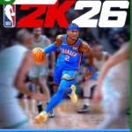 Xbox One NBA 2K26 Edición Estándar Primario Online