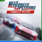 Xbox One NFS Rivals: Edición Completa Primario