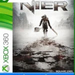 Xbox One NIER Primario