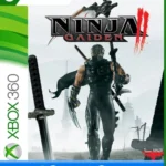 Xbox One NINJA GAIDEN II Primario