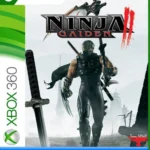 Xbox One NINJA GAIDEN II Primario Online
