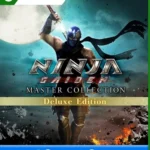 Xbox One NINJA GAIDEN: Master Collection Deluxe Edition Primario
