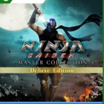 Xbox One NINJA GAIDEN: Master Collection Deluxe Edition Primario Online