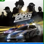 Xbox One Need for Speed™ Edición Deluxe Primario