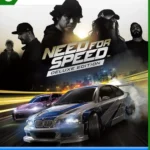 Xbox One Need for Speed™ Edición Deluxe Primario Online