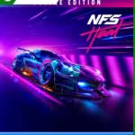 Xbox One Need for Speed™ Heat Deluxe Edition Primario Online