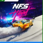 Xbox One Need for Speed™ Heat Primario