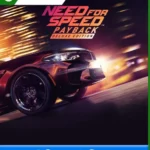 Xbox One Need for Speed™ Payback - Deluxe Edition Primario
