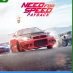 Xbox One Need for Speed™ Payback Primario Online