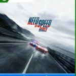 Xbox One Need for Speed™ Rivals Primario