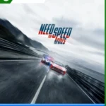 Xbox One Need for Speed™ Rivals Primario Online