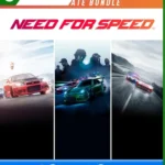Xbox One Need for Speed™ Ultimate Bundle Primario