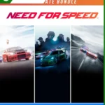 Xbox One Need for Speed™ Ultimate Bundle Primario Online