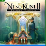 Xbox One Ni no Kuni II: El Renacer de un Reino - Prince's Edition Primario