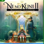 Xbox One Ni no Kuni II: El Renacer de un Reino - Prince's Edition Primario Online