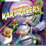 Xbox One Nickelodeon Kart Racers 2: Grand Prix Primario Online