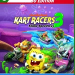 Xbox One Nickelodeon Kart Racers 3: Slime Speedway Turbo Edition Primario Online