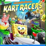 Xbox One Nickelodeon Kart Racers Primario