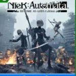 Xbox One NieR:Automata™ BECOME AS GODS Edition Primario