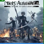 Xbox One NieR:Automata™ BECOME AS GODS Edition Primario Online