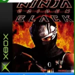 Xbox One Ninja Gaiden Black Primario
