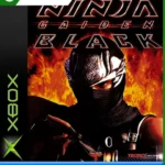 Xbox One Ninja Gaiden Black Primario Online
