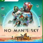 Xbox One No Man's Sky Primario