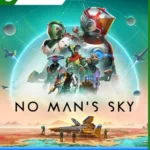 Xbox One No Man's Sky Primario Online