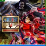 Xbox One ONE PIECE: PIRATE WARRIORS 4 Ultimate Edition (Xbox One) Primario