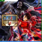 Xbox One ONE PIECE: PIRATE WARRIORS 4(Xbox One) Primario Online