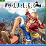 Xbox One ONE PIECE World Seeker Primario