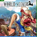 Xbox One ONE PIECE World Seeker Primario Online
