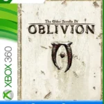 Xbox One Oblivion Primario
