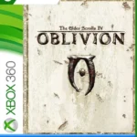 Xbox One Oblivion Primario Online