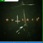 Xbox One Outlast 2 Primario