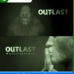 Xbox One Outlast: Bundle of Terror Primario