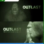 Xbox One Outlast: Bundle of Terror Primario Online